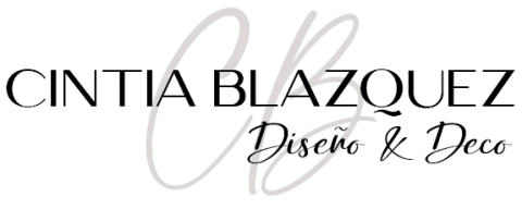 Cintia Blazquez Diseño & Deco