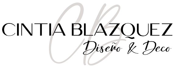 Cintia Blazquez Diseño & Deco