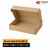 Cajas de Microcorrugado para Envíos - Ecommerce Resistentes 20x15x5 Kraft ambos lados en internet