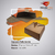 Cajas para Tortas, Tartas, Masas  27x27x10 Excelentes . Kraft Marrón en internet