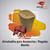 Caja para Accesorios, Cinturones, Pañuelos, Bijou  Tipo Almohadita. Kraft Marrón - Packaging Express Mayorista