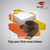 Caja para Accesorios, Cinturones, Relojes, Billeteras.  Blanca - comprar online