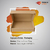 Cajas de Microcorrugado para Envíos - Ecommerce Resistentes 20x15x5 Kraft ambos lados - Packaging Express Mayorista