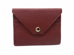 P/Tarjetero Lisboa - Zenda