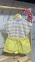 Conjunto Kukiê 10 - comprar online