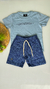 Conjunto ragazzi 3