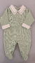 Macacão Anjos baby RN-M - comprar online