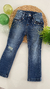Calça jeans feminina 3