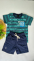 Conjunto raggazi 1-3