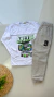 Conjunto abrange 6 na internet