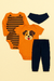 Trijunto masculino GG - comprar online