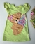 Vestido Kukiê M - comprar online