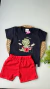 Conjunto kaiani M