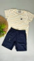 Conjunto ragazzi 3