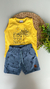 Conjunto kaiani M