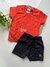 Conjunto Kaiani P-G
