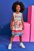 Vestido Kukie 3 - comprar online