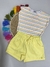 Conjunto Kukiê 10