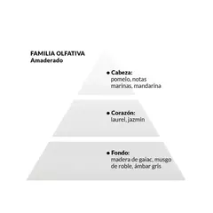 Esparta HOMENAJE 100ML - comprar online