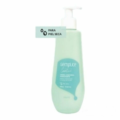 Crema Corporal Hidratante Exotic