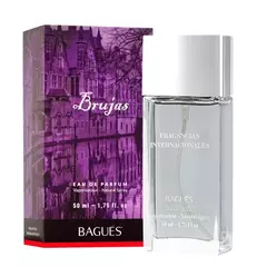 Fragancias Internacionales Femeninas 50ml - tienda online