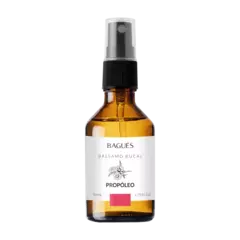 BALSAMO BUCAL PROPOLEO 50ML