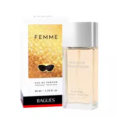 Fragancias Internacionales Femeninas 50ml