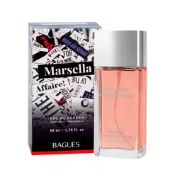 Fragancias Internacionales Femeninas 50ml - BAGUES LANUS