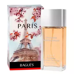 Fragancias Internacionales Femeninas 50ml - BAGUES LANUS