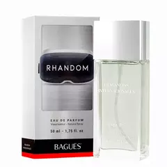 Fragancias Internaciones Masculinas 50ml - tienda online