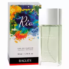 Fragancias Internacionales Femeninas 50ml - comprar online