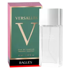 Fragancias Internacionales Femeninas 50ml - tienda online