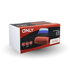 PARLANTE SMALL MOD MINI3 en internet