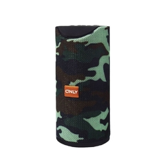 PARLANTE SMALL MOD 113-20 BT – CAMUFLADO - comprar online