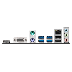 MOTHER MSI A520M-A PRO AM4 H/D M.2 - comprar online