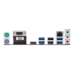 Motherboard (AM4) Prime A320M-K M.2 - comprar online