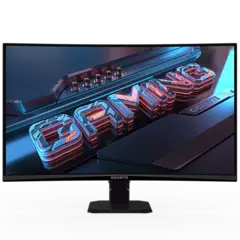 MONITOR 27 GIGABYTE GS27FC GAMING VA 180HZ HDMI/DP en internet