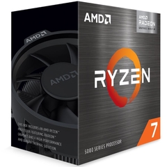 CPU AMD RYZEN 7 PRO 5700G AM4