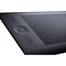Tableta Gráfica WACOM Intuos Pro Small Negro - comprar online