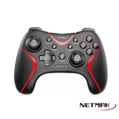 JOYSTICK GAMEPAD PS4/PS3/PC ANDROID NM-DANGER