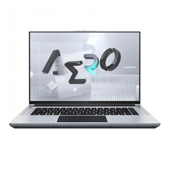 Notebook GIGABYTE AERO 16 16" Intel Core i7-12700H 16GB DDR5-4800Mhz GeForce RTX 3060P 1TB SSD