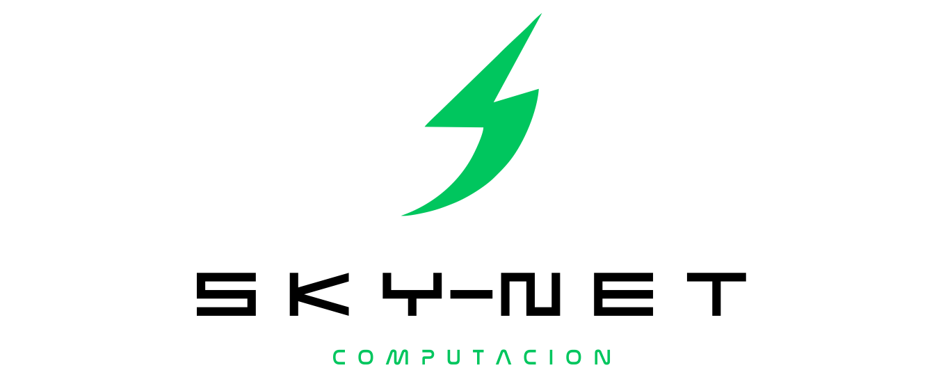 SKY-NET COMPUTACIÓN