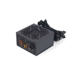 Fuente Raptor Volt 650W 80 Plus Bronze