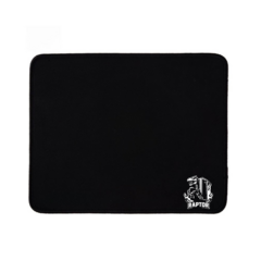 Mouse Pad Raptor S (26cm x 21cm x 0,3cm) Ultra Glide Antideslizante Impermeable