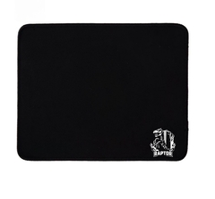 Mouse Pad Raptor L (450x400x3mm) Ultra Glide Antideslizante Impermeable