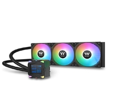 WATER COOLING THERMALTAKE LA360-S ARGB Sync AIO ARG 360mm Black