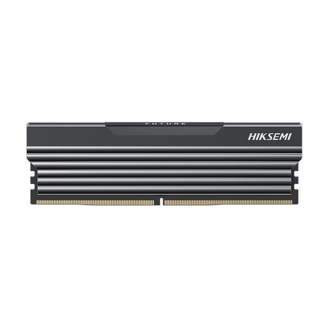 Memoria DDR4 HIKSEMI 16Gb 3600 MHz Future RGB