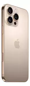 APPLE IPHONE 16 PRO 256GB - TITANIO DESERT - tienda online