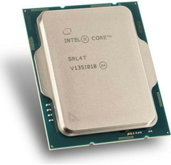 Intel Core I5-12400F Alder Lake S/Video C/Cooler S1700 en internet