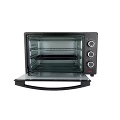 HORNO ELÉCTRICO SMARTLIFE CON GRILL 30LTS 3 FUNCIONES SL-GO0030PN en internet